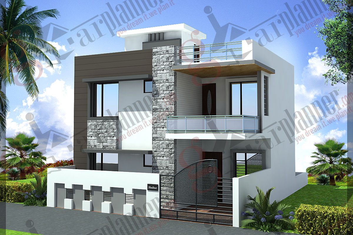 house 1000 plans designs elevation feet front india duplex exterior square plan modern indian small bungalow houses kerala homes architecture