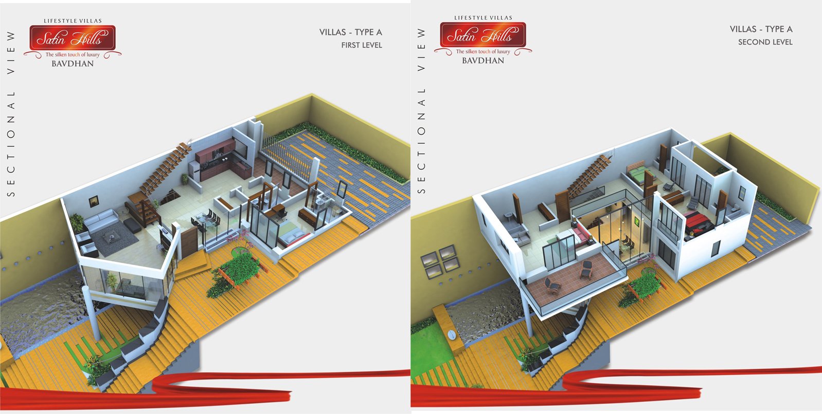 15 feet by 60 home plan