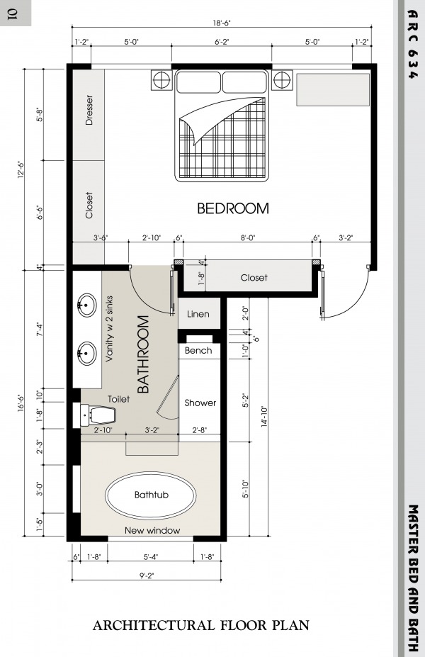 Trending Small Apartment Design Under 50 Square Meters