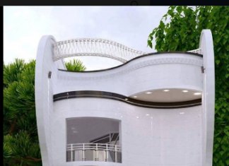 TOP Four Home Plan Everyone Will Like