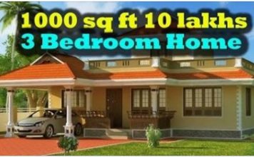 Beautiful Home Plan Below 10 Lakhs Everyone Will Like