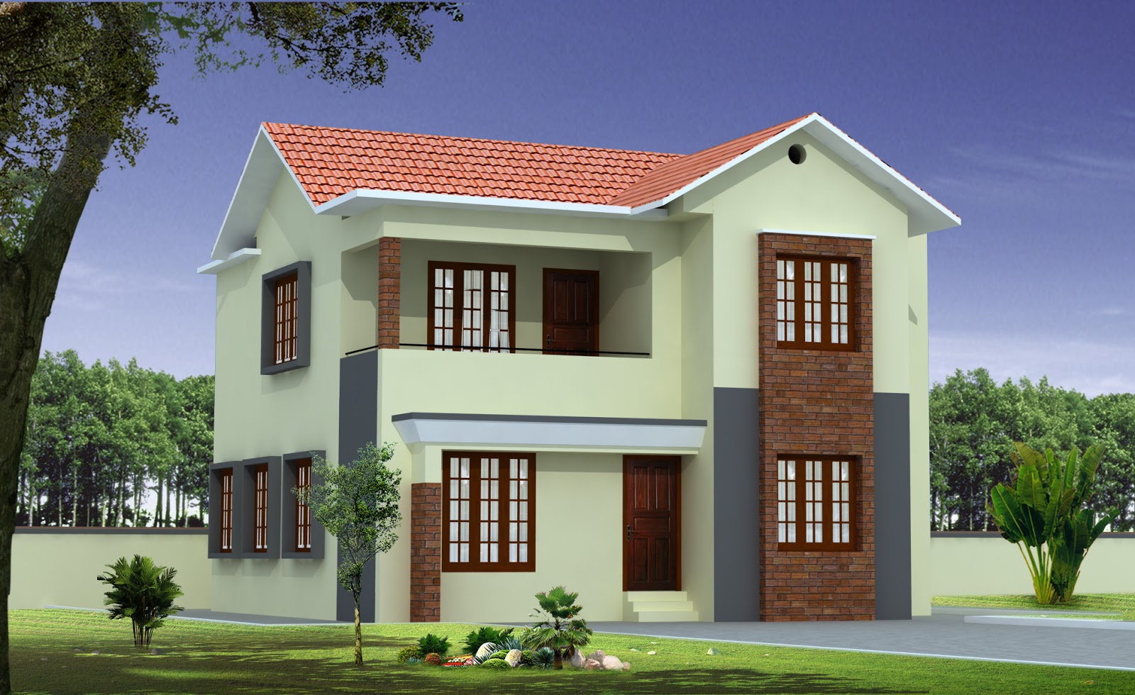 Acha Homes