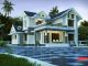 Contemporary Home Plan Free Downlod