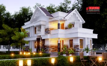 CONTEMPORARY AND STYLISH HOME PLAN SALE