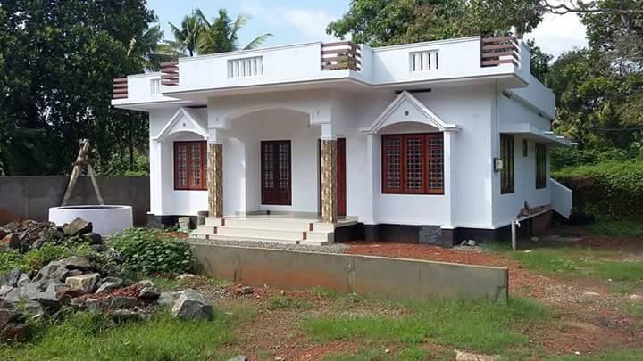 approximate seven lakhs home design