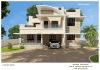 Splendid and Stylish Double Storey Villa