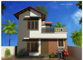 Home Plan Below Ten Lakhs Every People Will Like