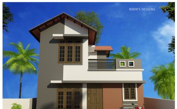 Home Plan Below Ten Lakhs Every People Will Like
