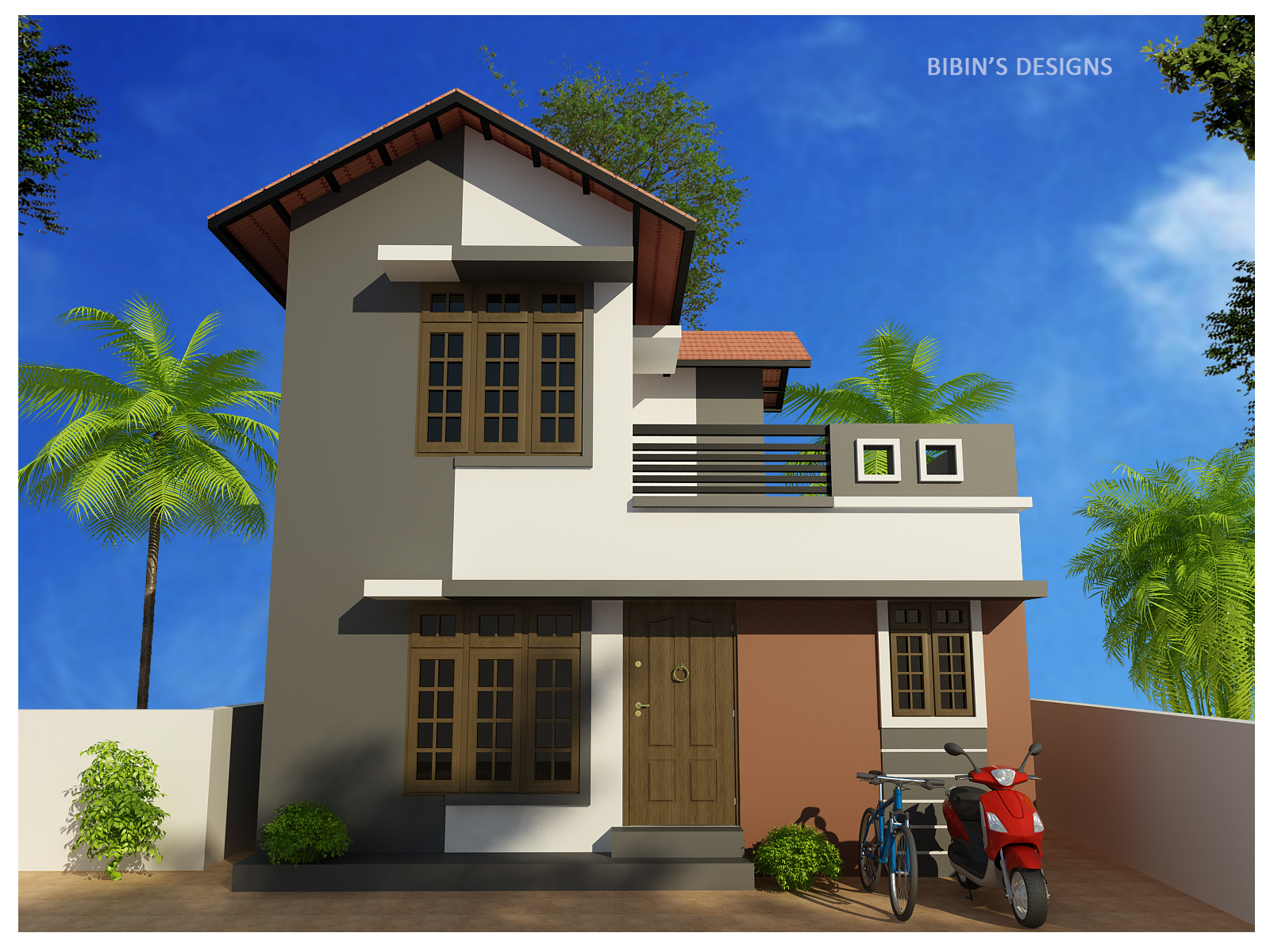 Home Plan Below Ten Lakhs Every People Will Like Acha Homes Home Plan Below Ten Lakhs Every People Will Like Acha Homes