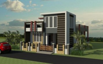 Stylish House Plan Making