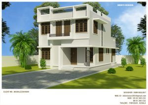  MODERN  HOUSE  DESIGNS  CONCEPT WITH PDF  PLAN  Acha Homes