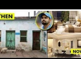 VIRAT KOHLI HOUSE MUST WATCH
