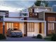 1300 Square Feet Single Floor Contemporary and Stylish Home Design
