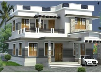 Indian Home Design Free House Floor Plans 3d Design Ideas Kerala