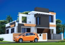 Top Five Home Plans June Month