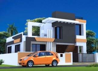 Top Five Home Plans June Month