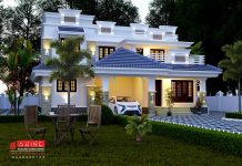 Stylish and Beautiful House Plan Everyone will Like