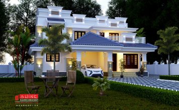 Stylish and Beautiful House Plan Everyone will Like