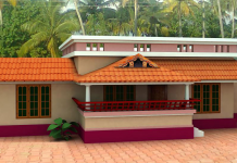 Beautiful Low Budget Home Plan Everyone Will Like