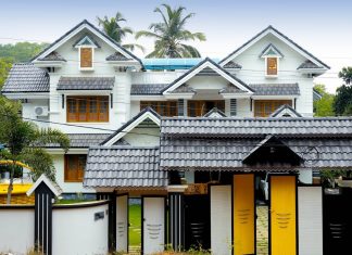 Shining Beautiful Home Inside Video