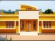AWESOME SIX LAKHS HOME DESIGN WITH APPROXIMATE COSTS