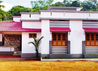 HOME PLAN BELOW 9 LAKHS EVERYONE WILL LIKE