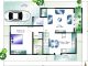 30 X 40 West Facing House Plans Everyone Will Like