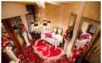 Wedding room interior design ideas everyone will like