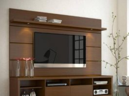 Amazing ways to interior design ideas your TV Unit