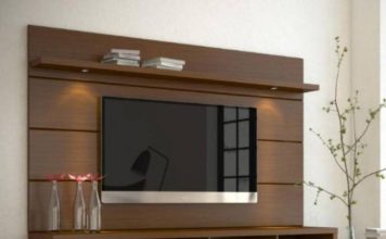 Amazing ways to interior design ideas your TV Unit