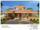 2337 Square Feet Double Floor Contemporary Home Designs