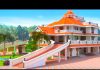 11000 Square Feet Three Floor Appartment Style Amazing Home Design