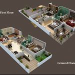 30 feet by 60 feet Home Plan Everyone Will Like