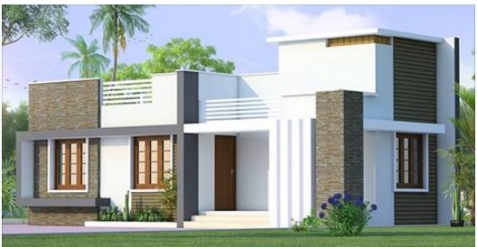 Home plan below 8 lakhs Everyone will like Acha Homes