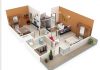 23 feet by 40 feet Home Plan Everyone Will Like