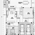 40 feet by 50 feet Home Plan Everyone Will Like