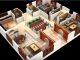 STYLISH AND AMAZING HOME PLAN