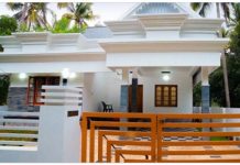 LOW COST HOME PLAN EVERYONE WILL LIKE