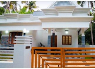 LOW COST HOME PLAN EVERYONE WILL LIKE