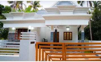 LOW COST HOME PLAN EVERYONE WILL LIKE