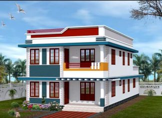 BEST HOME PLAN EVRYONE WILL LIKE