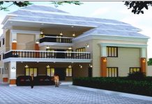 STYLISH AND BEAUTIFUL HOME PLAN EVERYONE WILL LIKE
