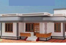 LOW COST BUDGET HOME DESIGN BELOW 7 LAKHS