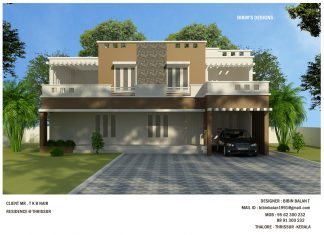 STYLISH AND MODERN PLAN EVERYONE WILL LIKE
