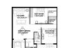 House Plan for 33 Feet by 40 Feet plot Everyone Will Like