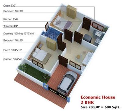 2030 Home Plan Everyone Will Like Acha Homes