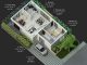 30 feet by 40 North Facing Home plan Everyone Will Like