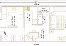 15 feet by 30 feet Beautiful Home Plan Everyone Will Like in 2019