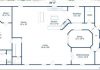 84 feet by 36 Home Plan Everyone Will Like