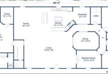84 feet by 36 Home Plan Everyone Will Like
